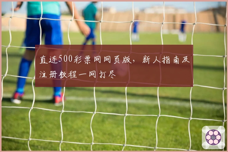 直连500彩票网网页版,新人指南及注册教程一网打尽