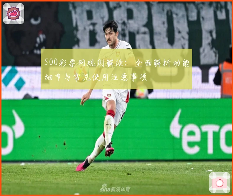 500彩票网规则解读：全面解析功能细节与常见使用注意事项