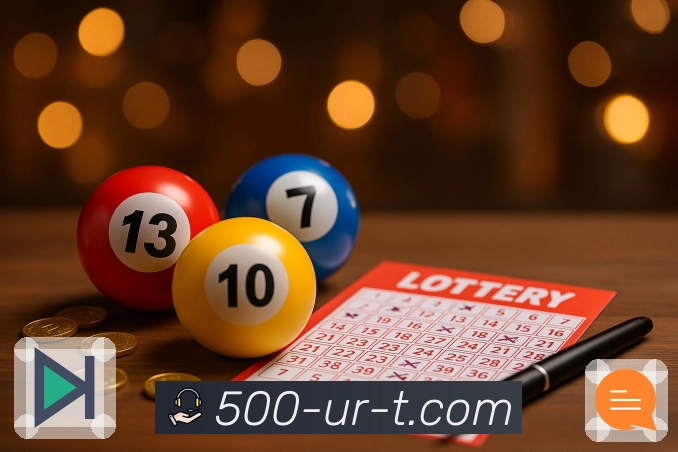 号码规律展示图